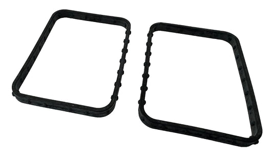 Genuine Ford B-Max/C-Max/Fiesta/Kuga Thermostat Housing Gasket Pack Of 2-2078983
