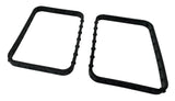 Genuine Ford B-Max/C-Max/Fiesta/Kuga Thermostat Housing Gasket Pack Of 2-2078983