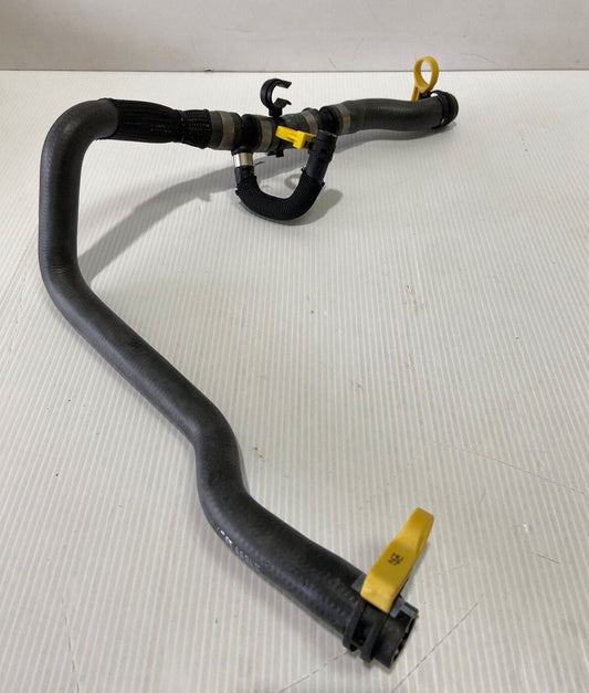 Genuine Range Rover 2012-2012 Cooling System Hose 4.4L Diesel LR022660