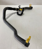 Genuine Range Rover 2012-2012 Cooling System Hose 4.4L Diesel LR022660