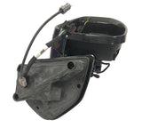 Genuine Land Rover Discovery 4 2010-2016 LH Exterior Rear View Mirror-LR051359