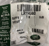 Genuine Land Rover/Range Rover Hex. Head M12x55mm Bolt And Washer (x2) LR114980