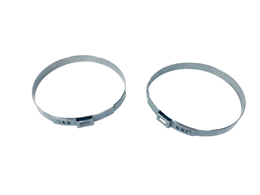 Genuine Land Rover/Range Rover Sport Front RH/LH Steering Gear Clamp LR148483