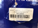 Genuine Brit Part For Land Rover Front RH Brake Caliper -RTC4998