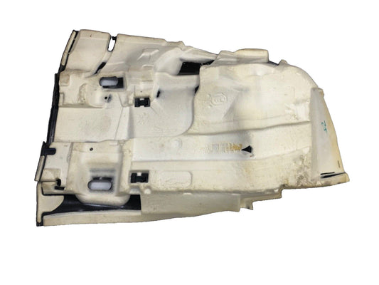 Genuine Jaguar XF 2016+/XE-Range 2015+ LH Front Floor Carpet T2H2960AMT