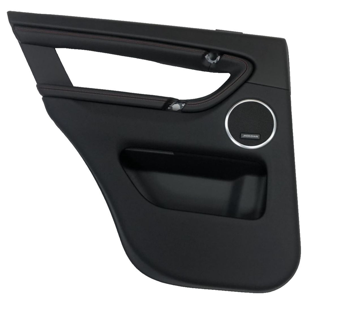 Genuine Land Rover Discovery Sport 2015+ LH Rear Interior Door Card - LR127032