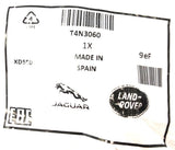 Genuine Jaguar Land Rover RR/XF Bonnet Release Lever - T4N3060