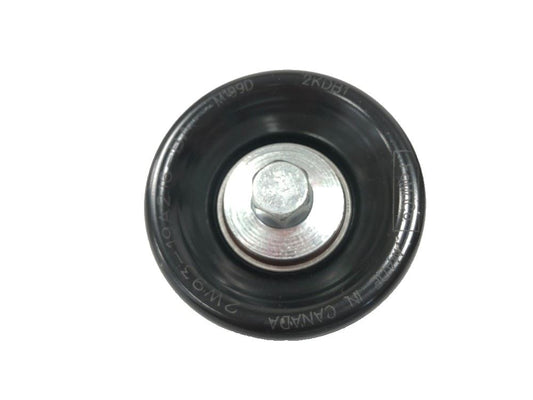 Genuine Jaguar Land Rover Primary Drive Idler Pulley XK/XK8/Defender-C2C22758