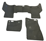 Genuine Land Rover Defender RHD 2020+ Floor Mat Carpet Set - LR165136