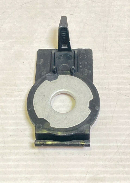 Genuine Jaguar I-Pace 2018 Front Wishbone Clip T4K4635