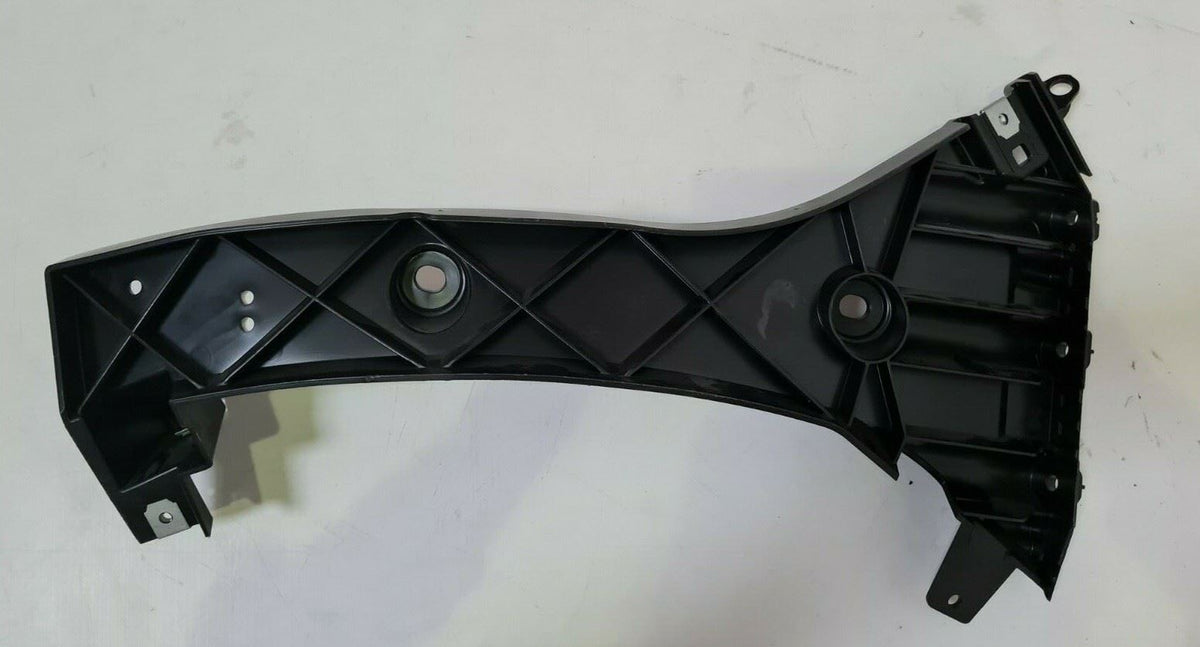 Genuine Jaguar E-Pace 17-18 RH Rear Side Rear Bumper Mounting Bracket J9C4985