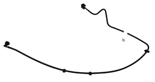 Genuine Jaguar Land Rover Disco/E-Pace Radiator To Expansion Tank Hose-LR163783