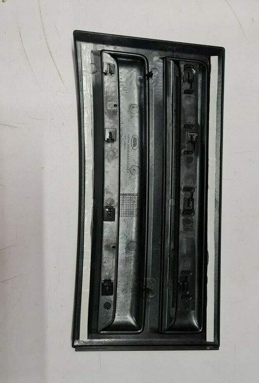 Genuine Range Rover 2013 + Side Vent Moulding Gloss Black LH VPLGB0259