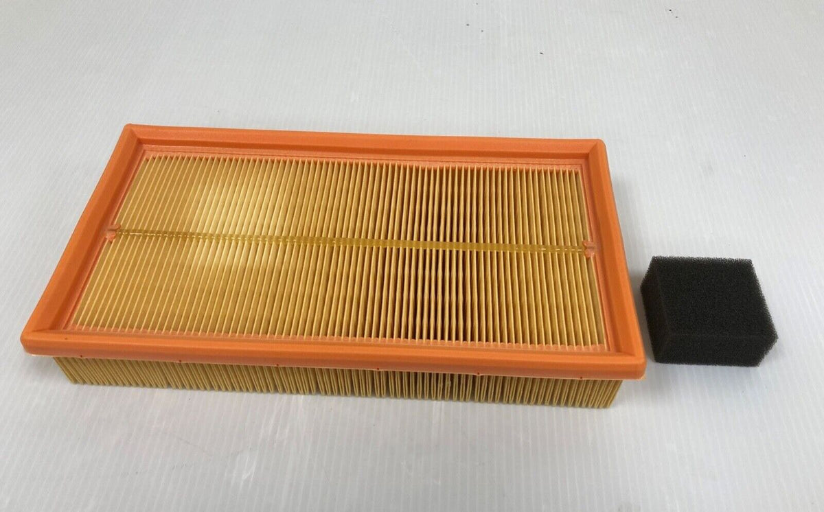 Genuine Ford Focus CAK/Transit Connect Motorcraft Air Filter Element 1072246