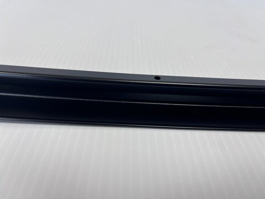 Genuine Range Rover Rear Doors, Hinges & Weatherstrips LH Finisher DDE000170PMD