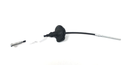 Genuine Eurorepar Parking Brake Cable For Ford Focus/Tourneo Connect 1608278480