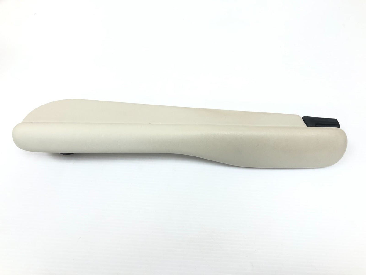 Genuine Range Rover/Sport Front Seat Ivory Arm Rest - LR139573