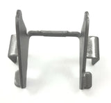 Genuine BMW Metal Bracket Cross Member Reinforcement - 52204A08D40