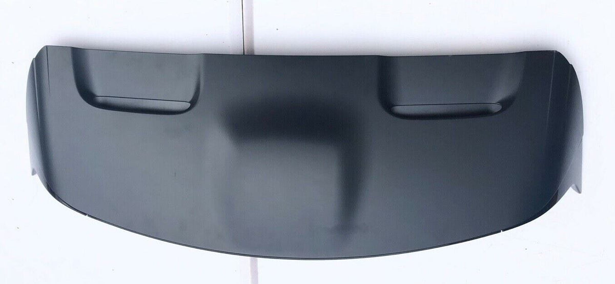 Genuine Range Rover Velar 2017-2019 Primed Rear Spoiler LR104719