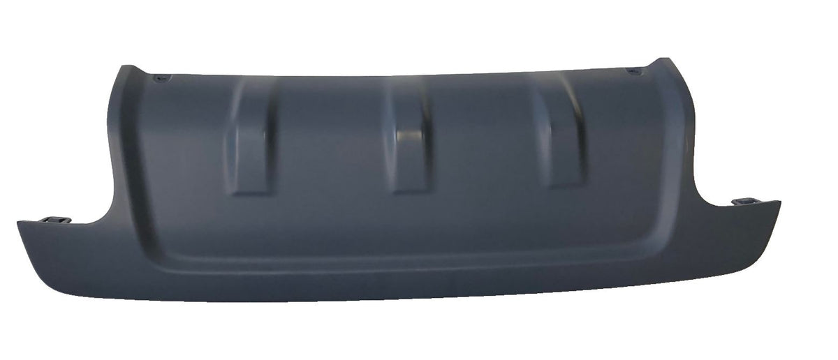 Genuine Land Rover RRS Rear Towing Hook Opening Cover (Primer) -LR105079