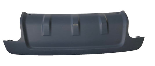 Genuine Land Rover RRS Rear Towing Hook Opening Cover (Primer) -LR105079