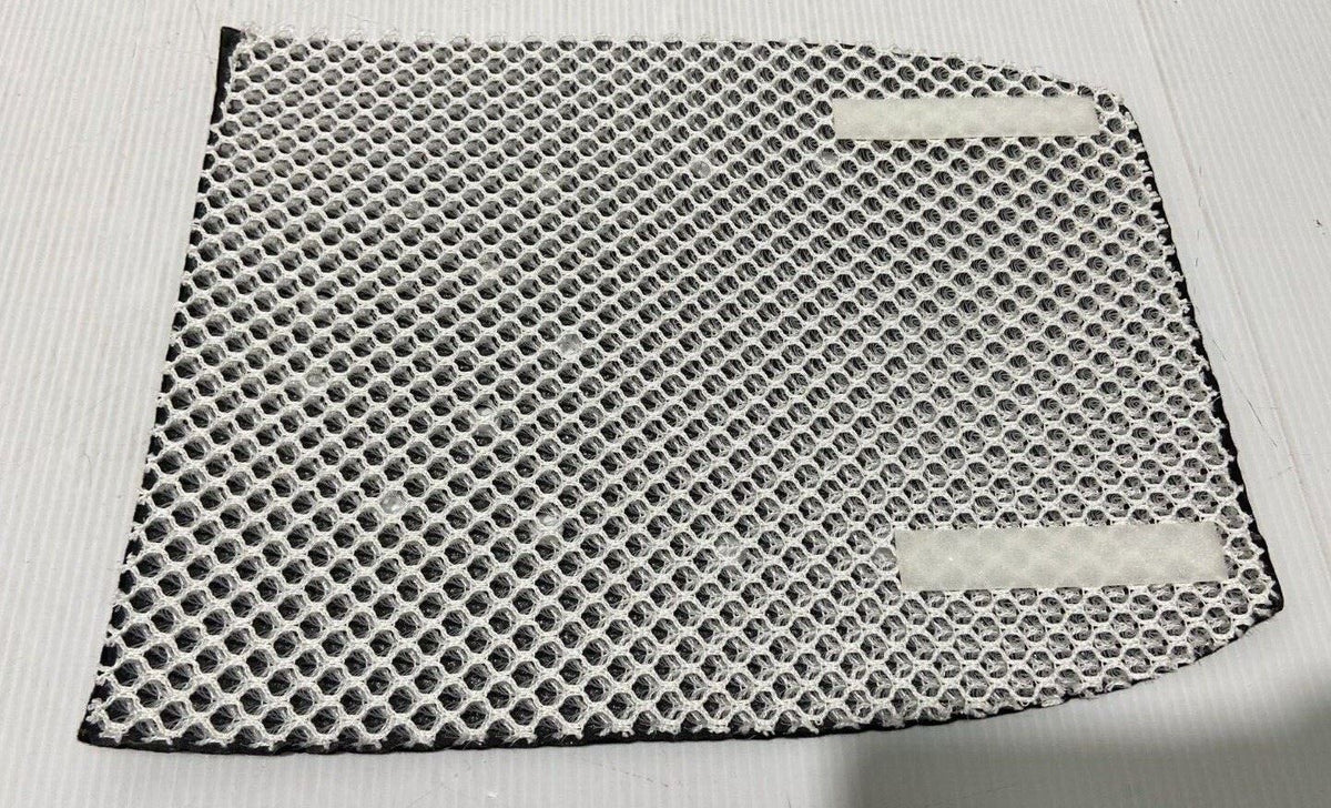 Genuine Land Rover Discovery Sport 15+ Front Seats Back Filler LR067457