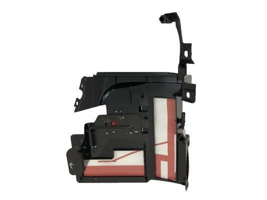 Genuine LR Range Rover Evoque Rear RH Bumper Mounting Bracket-LR069763