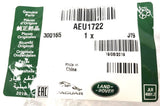 Genuine Jaguar Land Rover Series III/XJS Dust Cover Lid Casing Shell - AEU1722