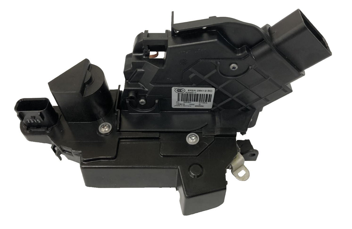 Genuine Land Rover RR Evo/Disco Rear RH Door Latch - LR077829