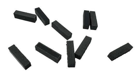 Genuine Jaguar F-Type/I-Pace Fixed Roof Pack Of 10 - T2R12417
