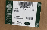 Genuine Range Rover Sport 14-22 Front Bumper Lower Centre Grille - LR099209