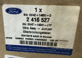 Genuine Ford Kuga 2012-2020 LH Rear Door Wiring - 2416527