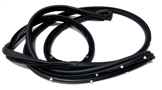 Genuine Ford Fiesta 2017+ RH Front Door Weatherstrip 2275691