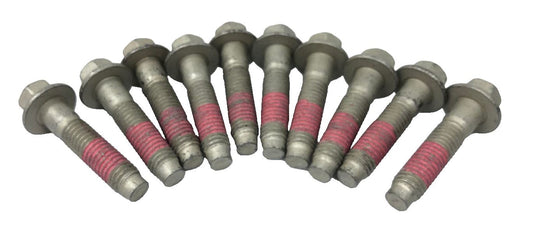 Genuine Land Rover RR Velar/XF Steering Column Shaft Bolt Pack Of 10 - LR091086