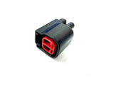 Genuine Jaguar/Land Rover Wiring Connector - YPC800380