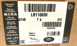 Genuine Land Rover Range Rover/Sport Water Control Valve - LR116650