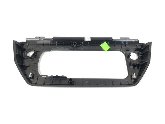 Genuine Land Rover Defender L663 RHD Interior Console Finisher Surround LR132414