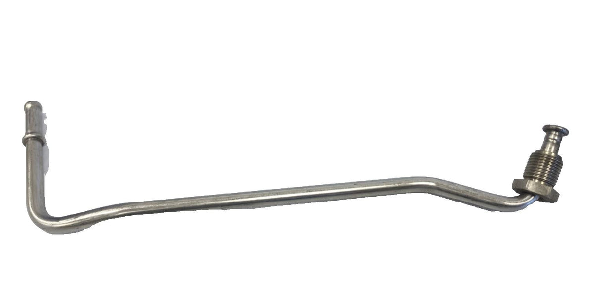 Genuine Land Rover Disco 5/Defender/Velar 2.0L Post DPF Exhaust Tube - LR095891