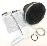 Genuine Land Rover Discovery / Range Rover Evoque Inner Boot Kit - LR025066