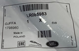 Genuine Range Rover/Land Rover Rear Axle Bolt LR085983