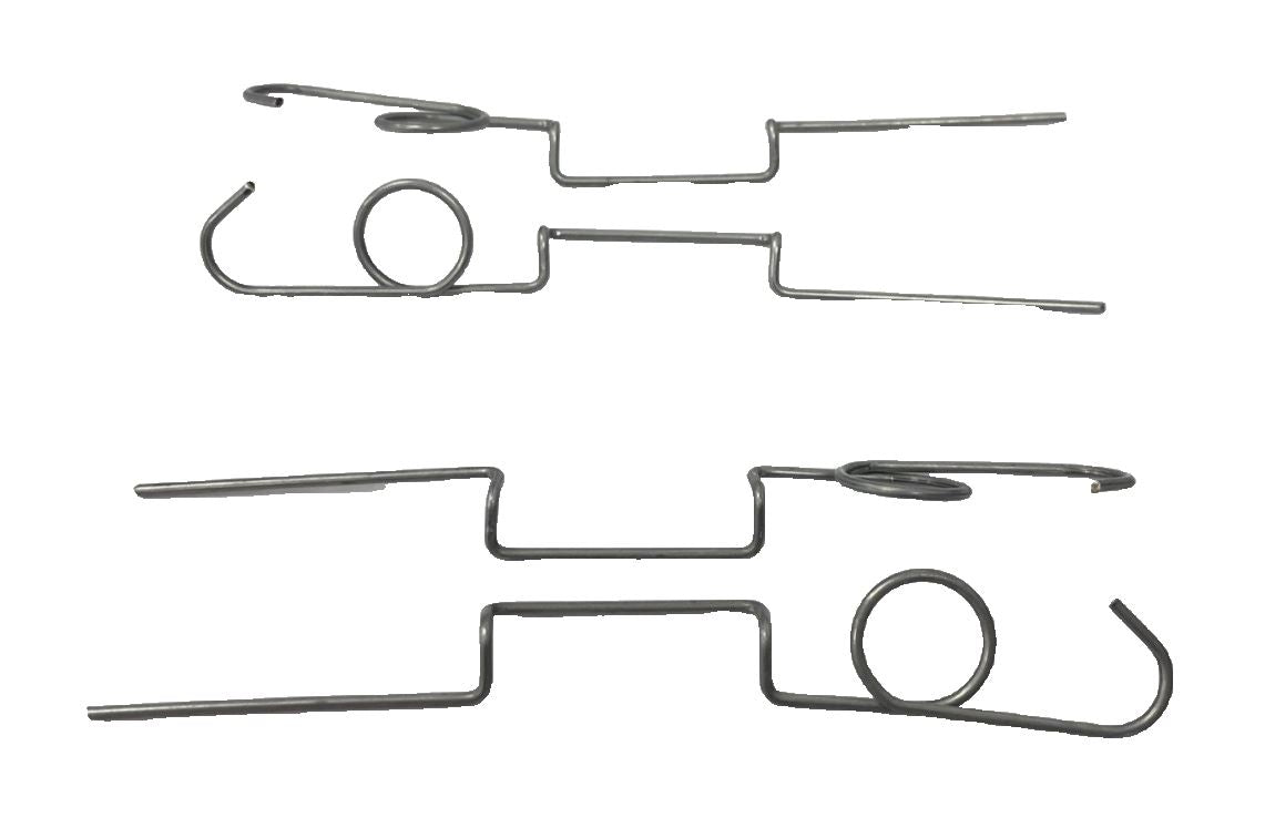 Genuine Land Rover Defender 2007-2016 Front Brake Caliper Spring Kit - LR009769