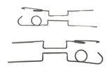 Genuine Land Rover Defender 2007-2016 Front Brake Caliper Spring Kit - LR009769