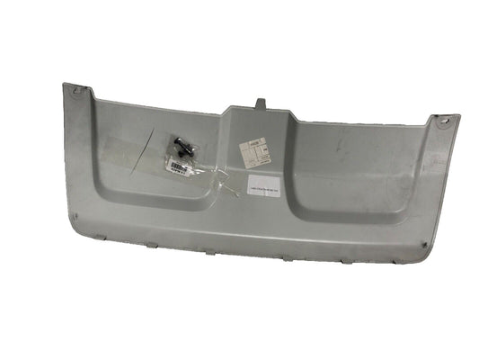 Genuine Range Rover Sport 2014-22 Rear Bumper Towing Hook Opening Cover LR060317