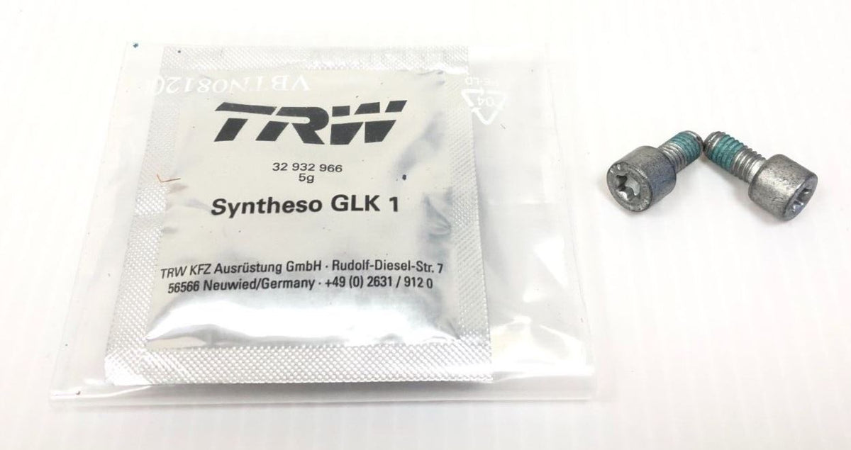 Genuine Land Rover / Range Rover Actuator Repair Kit LR101976