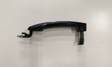 Genuine Land Rover Sumatra Black Single Door Handle - LR006876