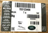 Genuine Land Rover New Defender 2020+ Lifting Jack - 703123468
