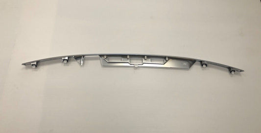Genuine Range Rover Sport 2014- 2022 Noble Chrome Rear Moulding LR045167