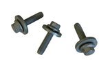 Genuine Land Rover RR/RRS Hexagonal Head Bolt M10 x 40MM Pack Of 3 - LR150900