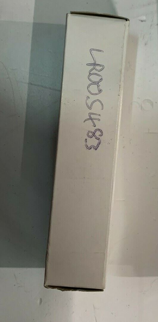 Genuine Land Rover Freelander 2 2006-2014 Spark Plug LR005483