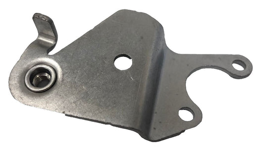 Genuine BMW 3/4 Series Front LH Ride Height Sensor Holder - 37146878575